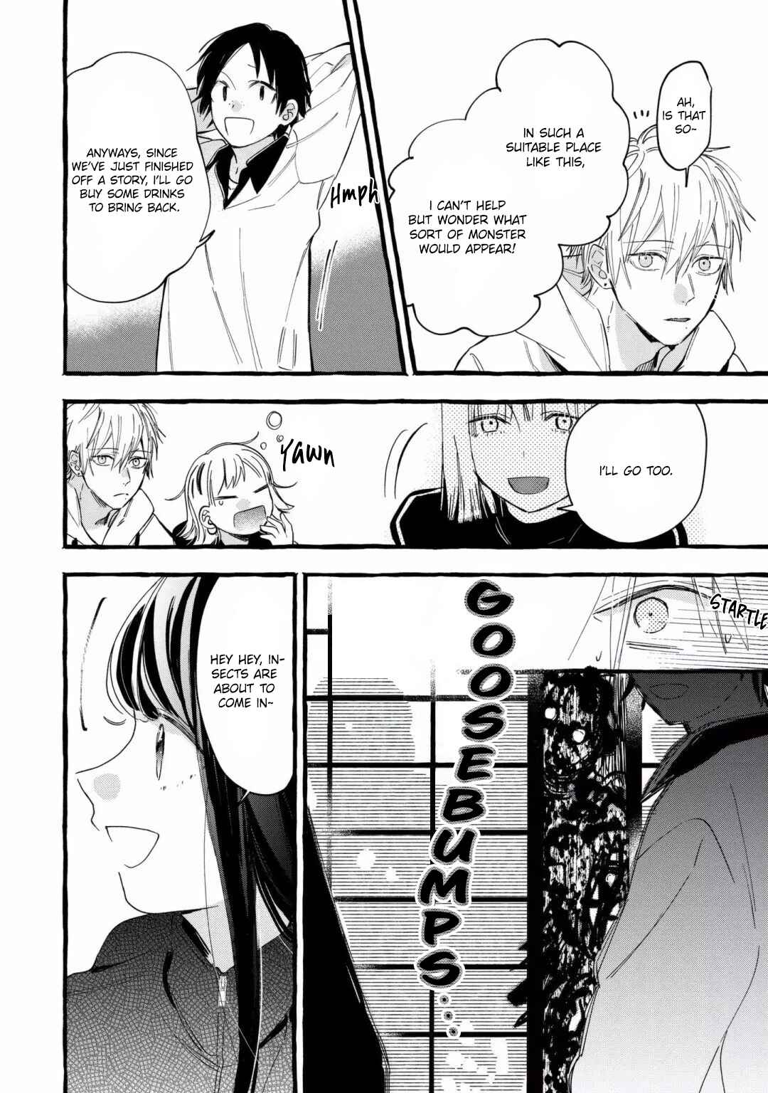 Page 9 Chapter 10 Romantic Dark