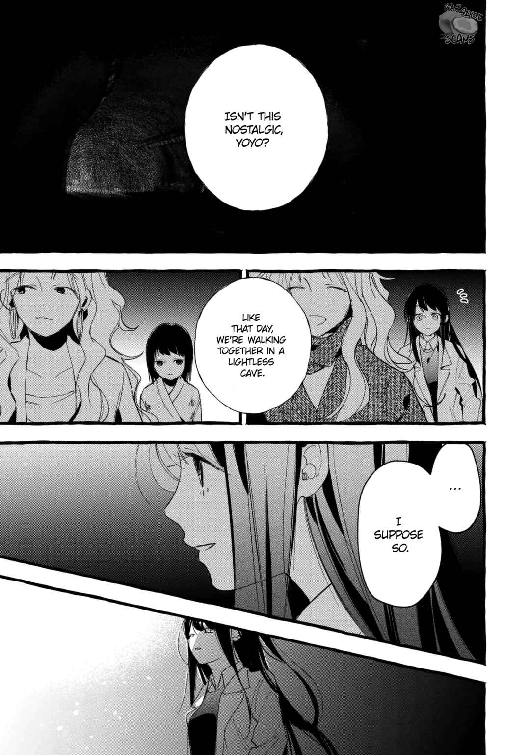 Page 23 Chapter 20 Romantic Dark