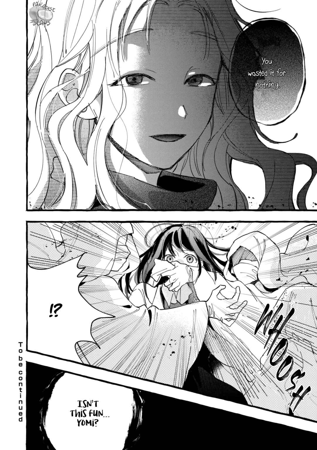 Page 26 Chapter 20 Romantic Dark