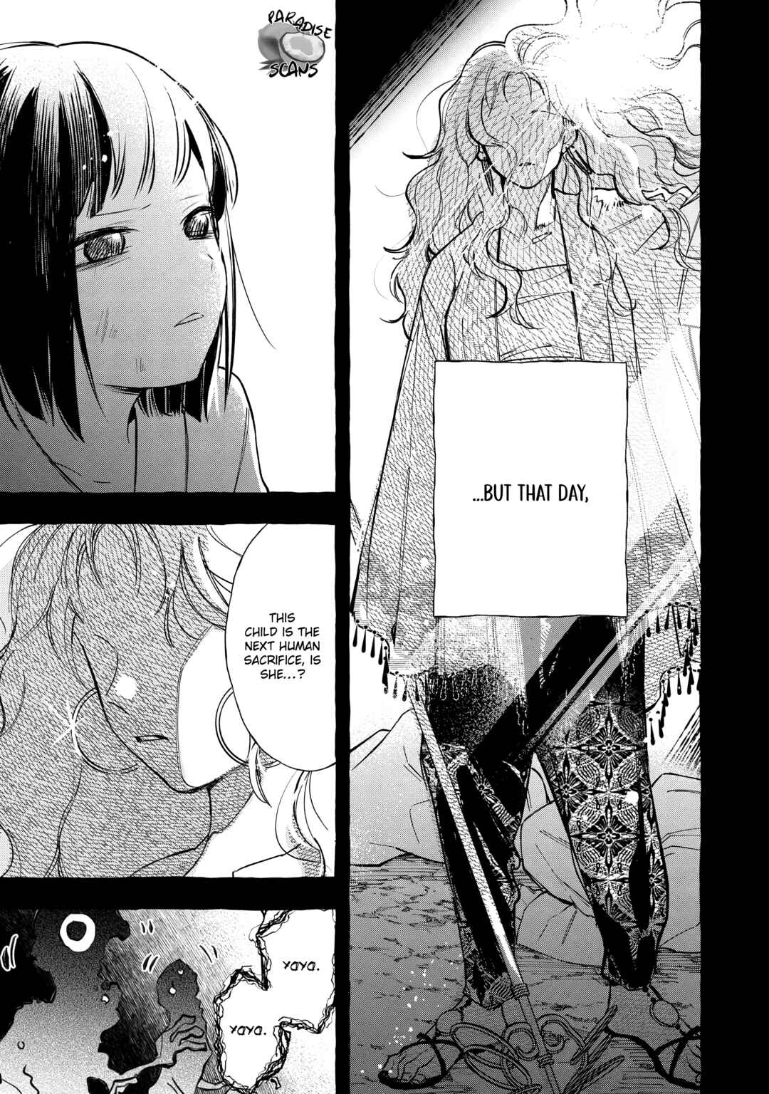 Page 10 Chapter 17 Romantic Dark