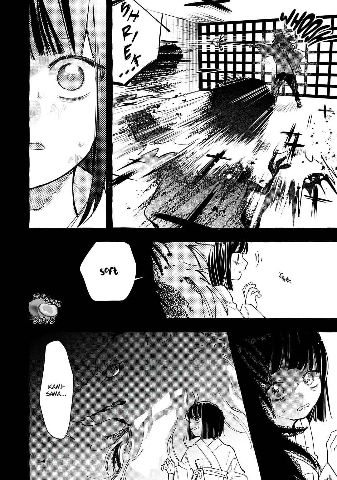 Page 11 Chapter 17 Romantic Dark