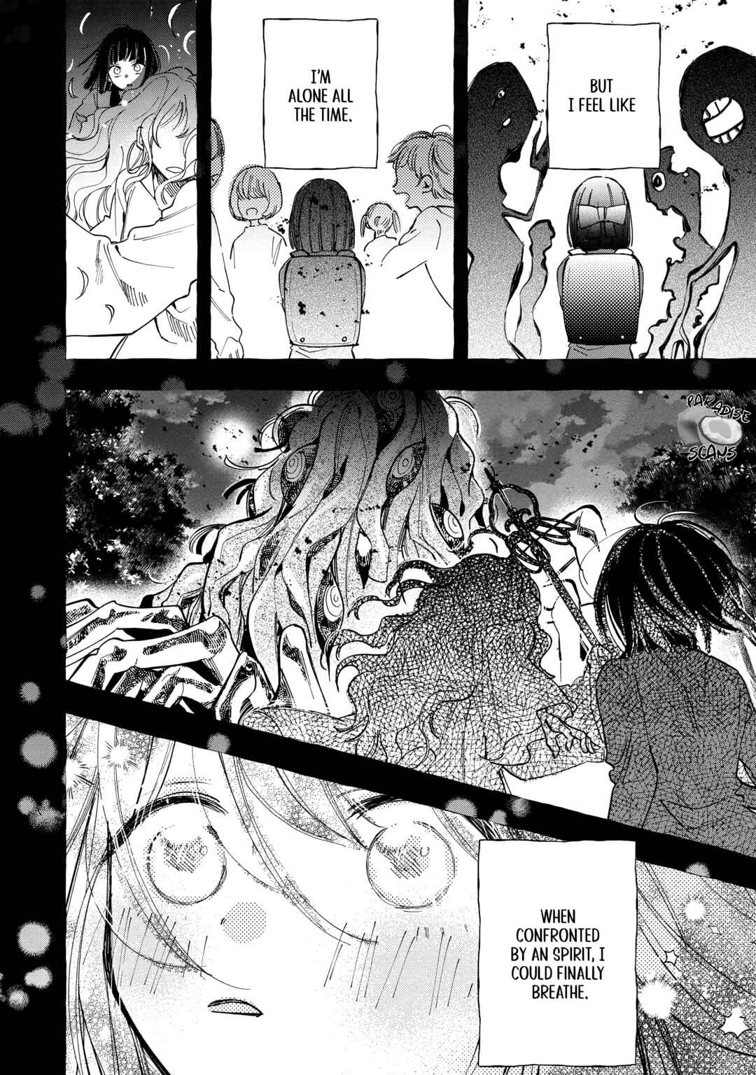 Page 15 Chapter 17 Romantic Dark