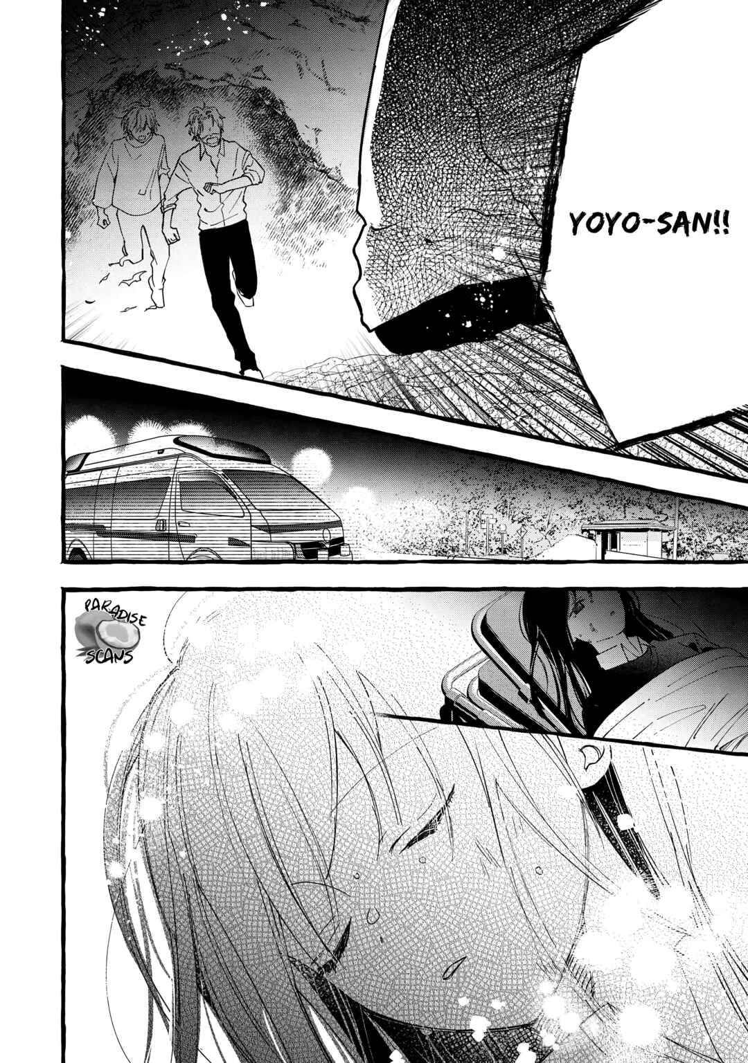 Page 23 Chapter 17 Romantic Dark