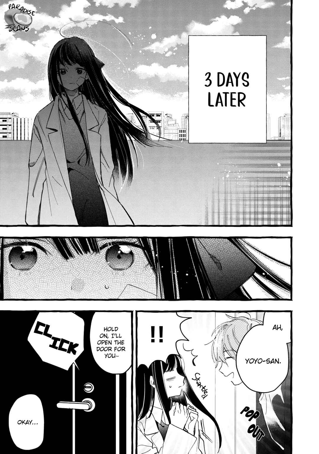 Page 24 Chapter 17 Romantic Dark