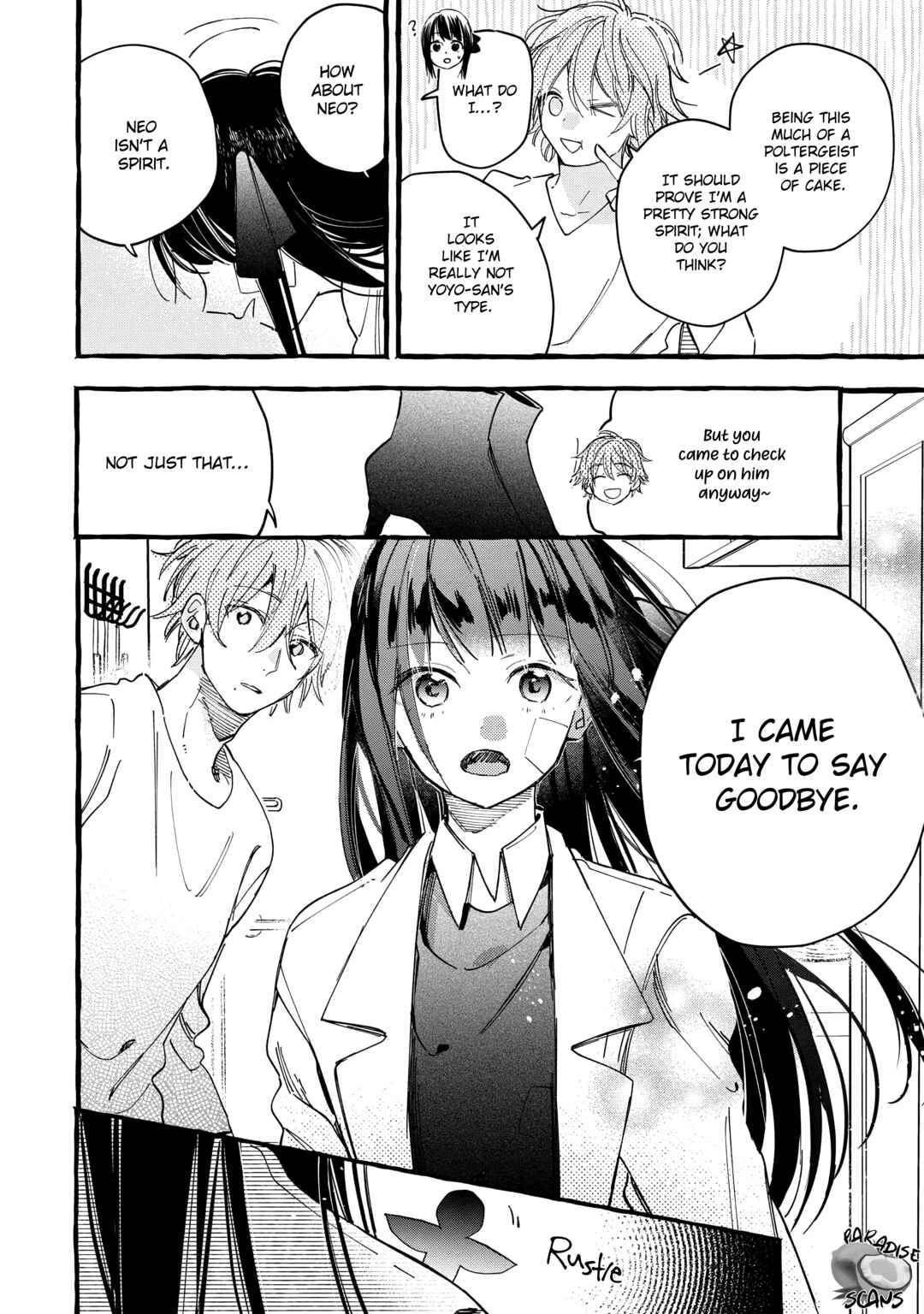 Page 25 Chapter 17 Romantic Dark