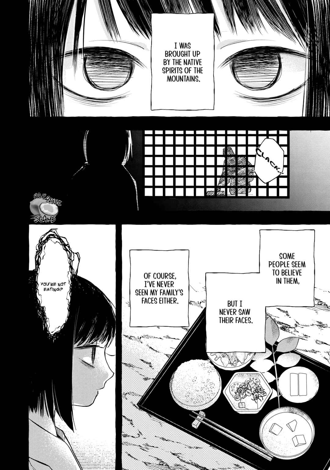 Page 5 Chapter 17 Romantic Dark