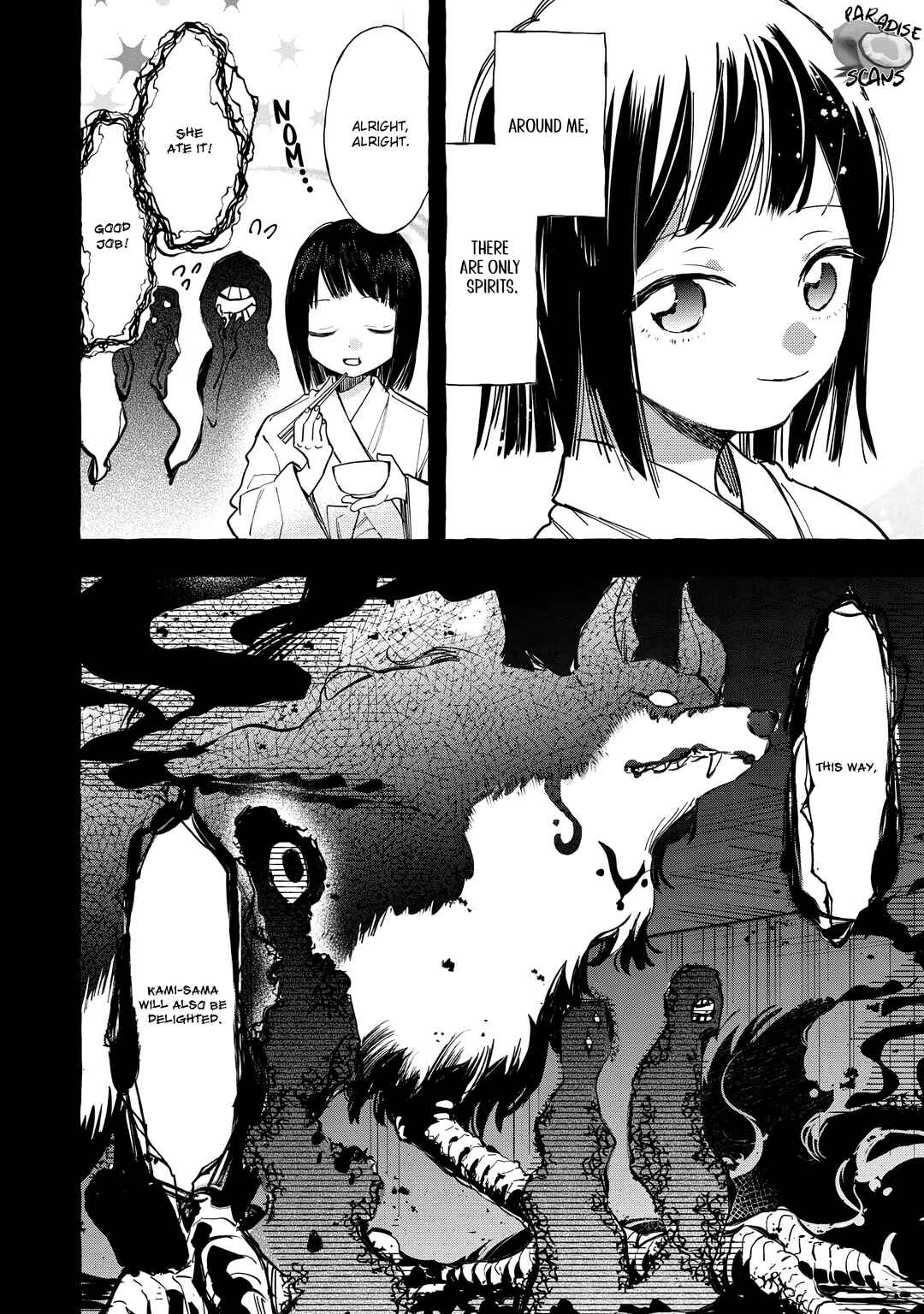 Page 7 Chapter 17 Romantic Dark