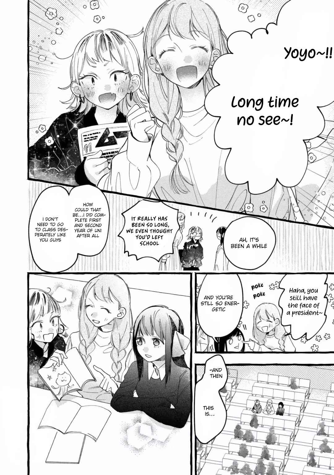 Page 12 Chapter 7 Romantic Dark
