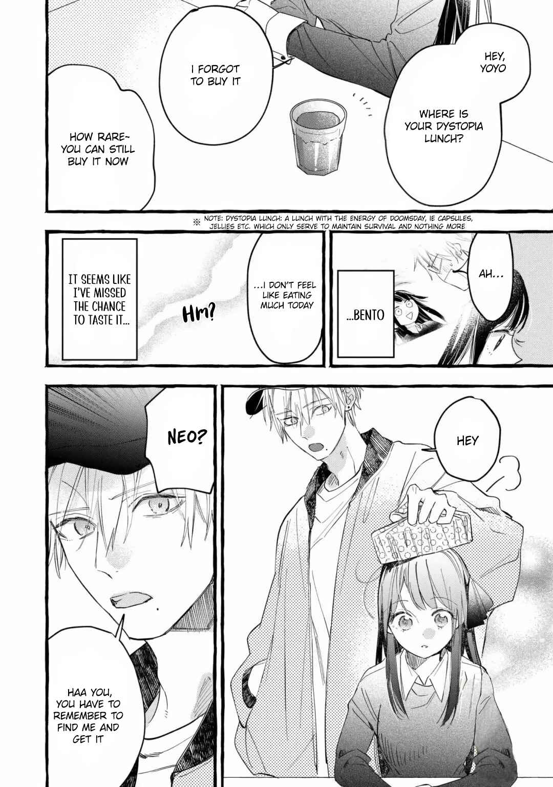 Page 16 Chapter 7 Romantic Dark