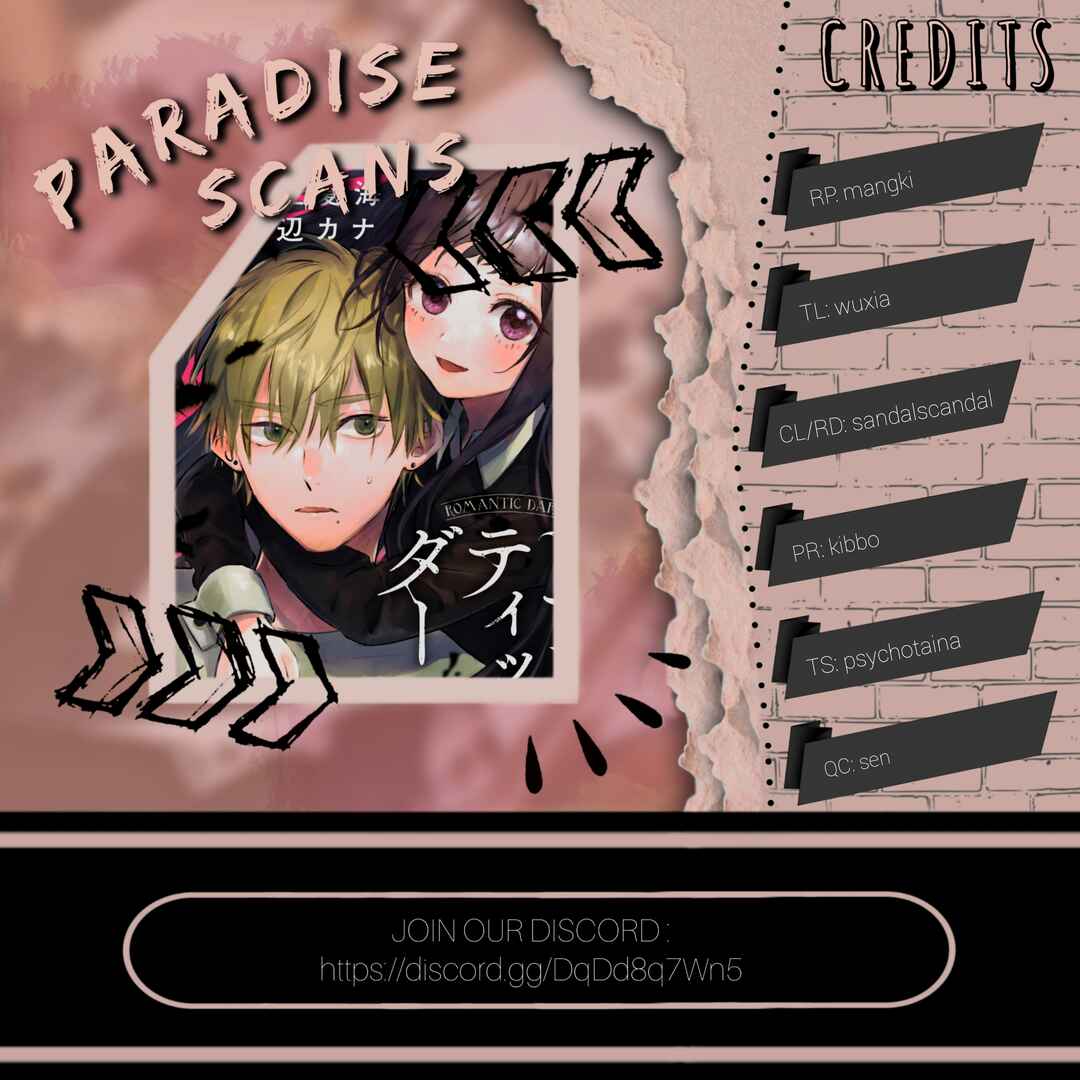 Page 2 Chapter 7 Romantic Dark