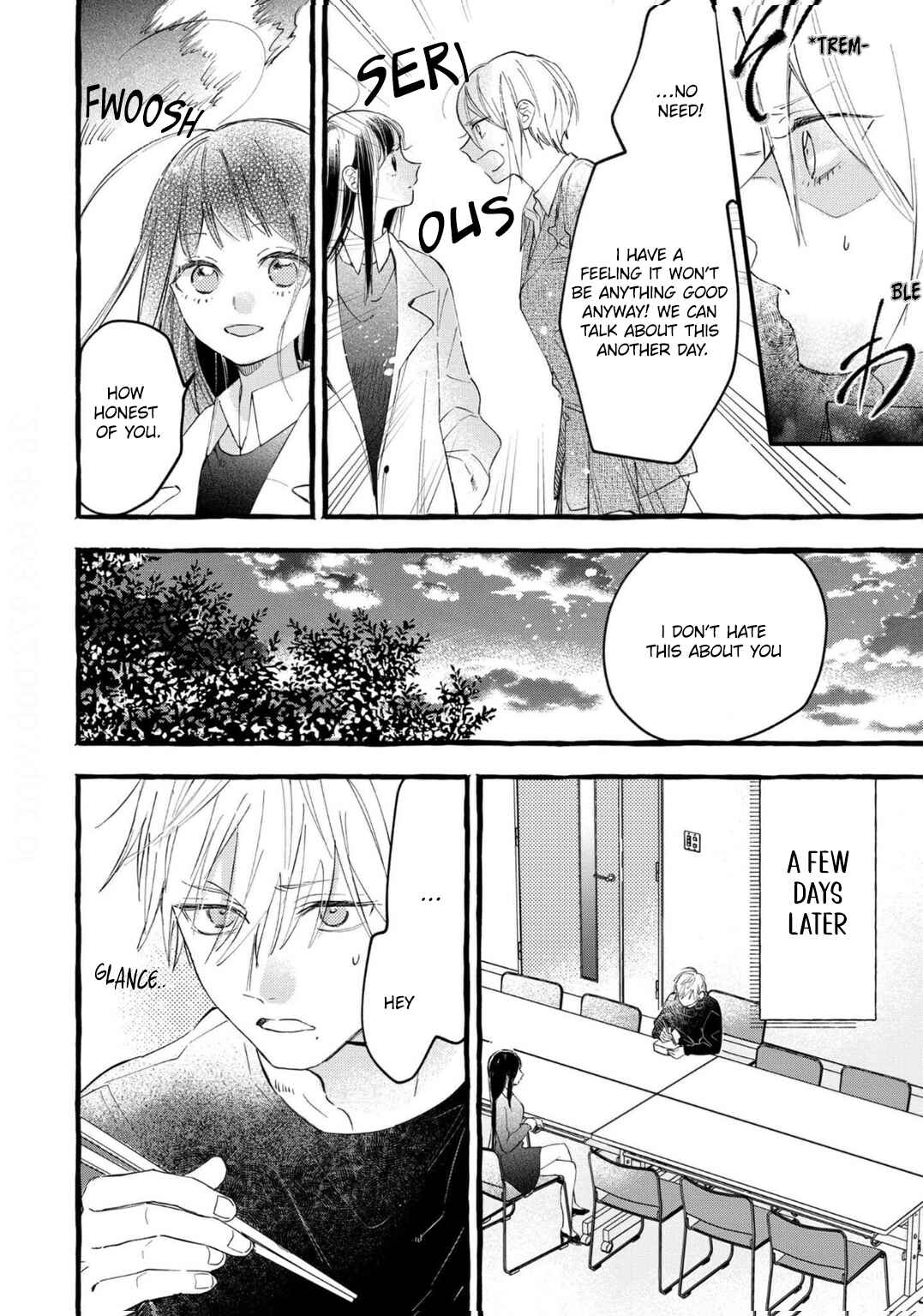 Page 4 Chapter 7 Romantic Dark