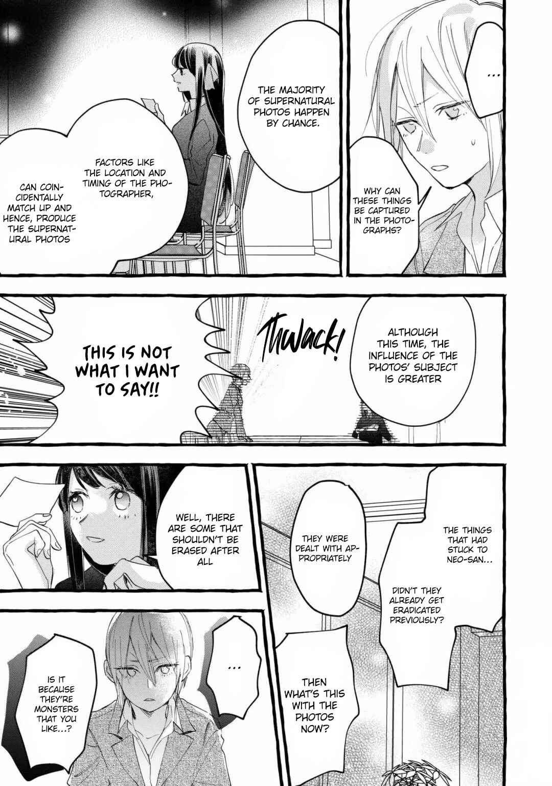 Page 9 Chapter 7 Romantic Dark