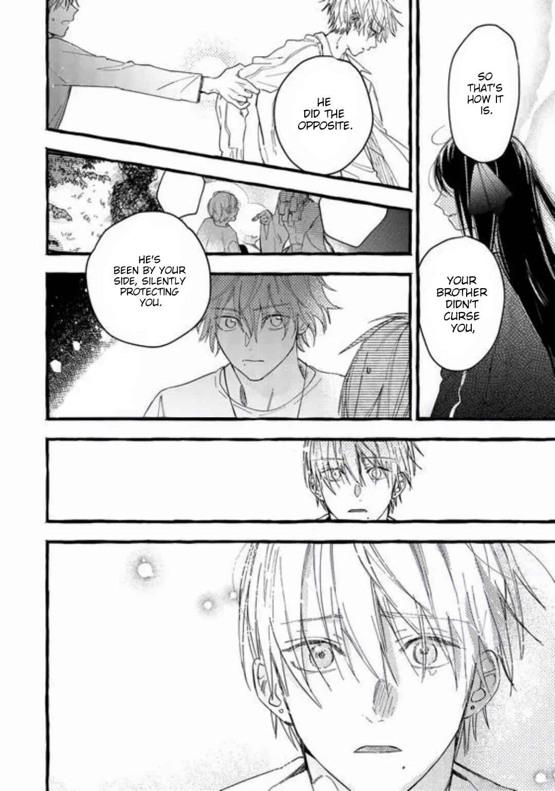 Page 14 Chapter 12 Romantic Dark