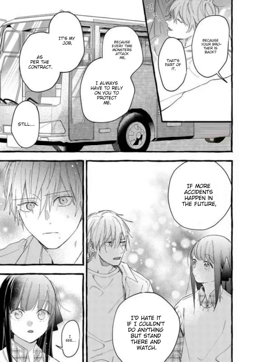 Page 19 Chapter 12 Romantic Dark