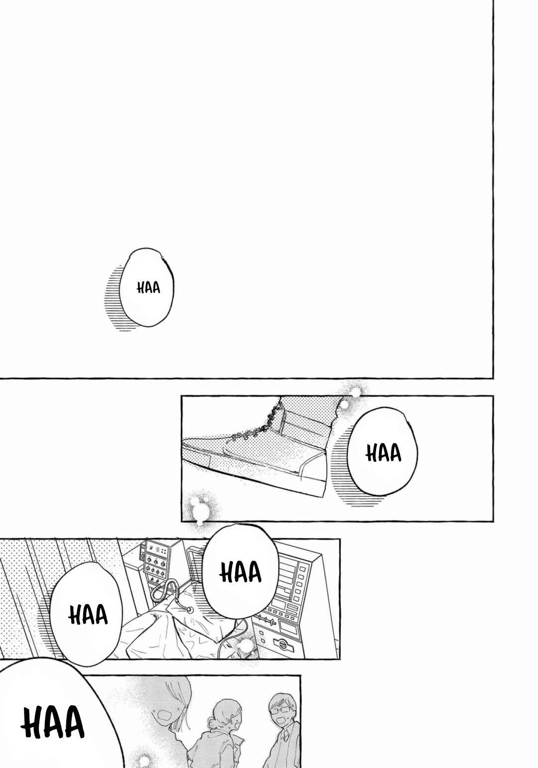 Page 3 Chapter 12 Romantic Dark