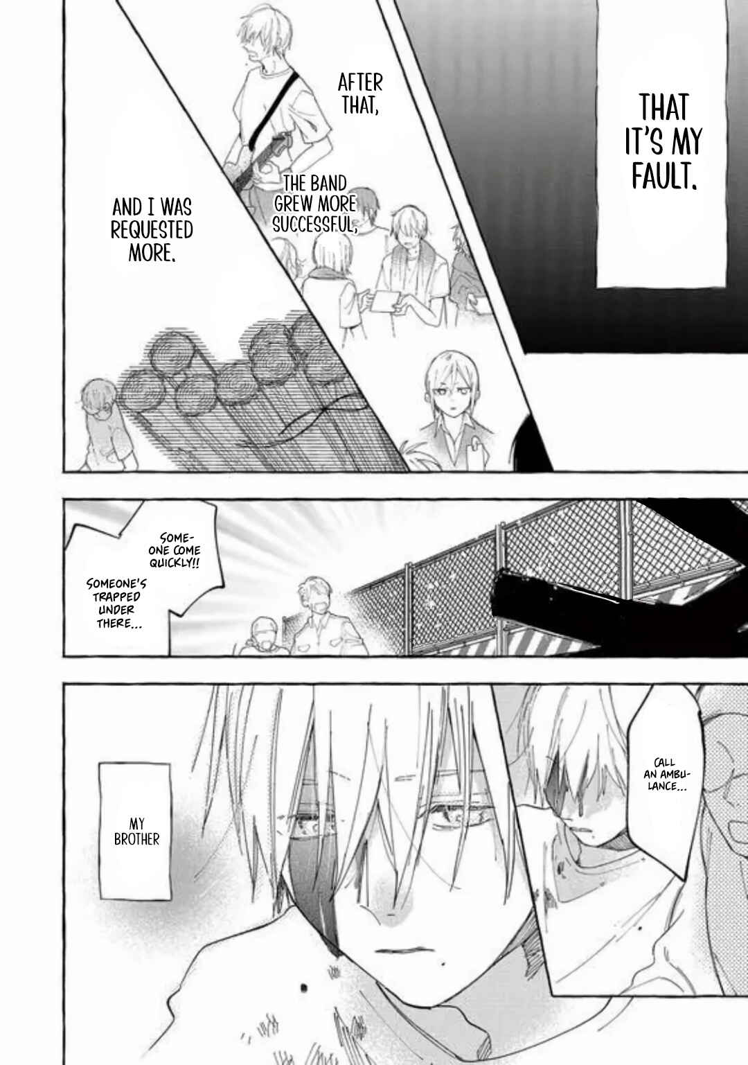 Page 8 Chapter 12 Romantic Dark