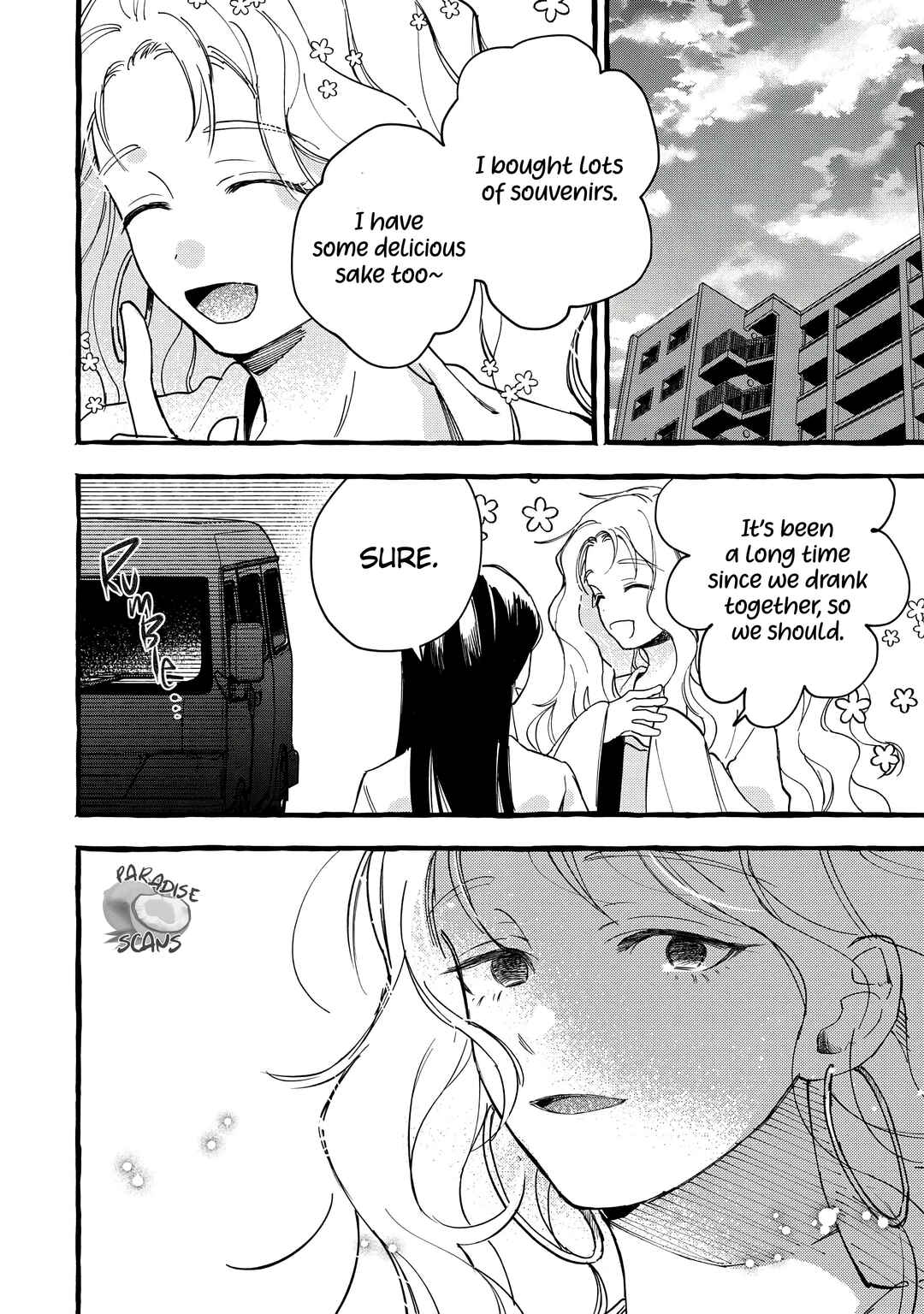Page 13 Chapter 19 Romantic Dark