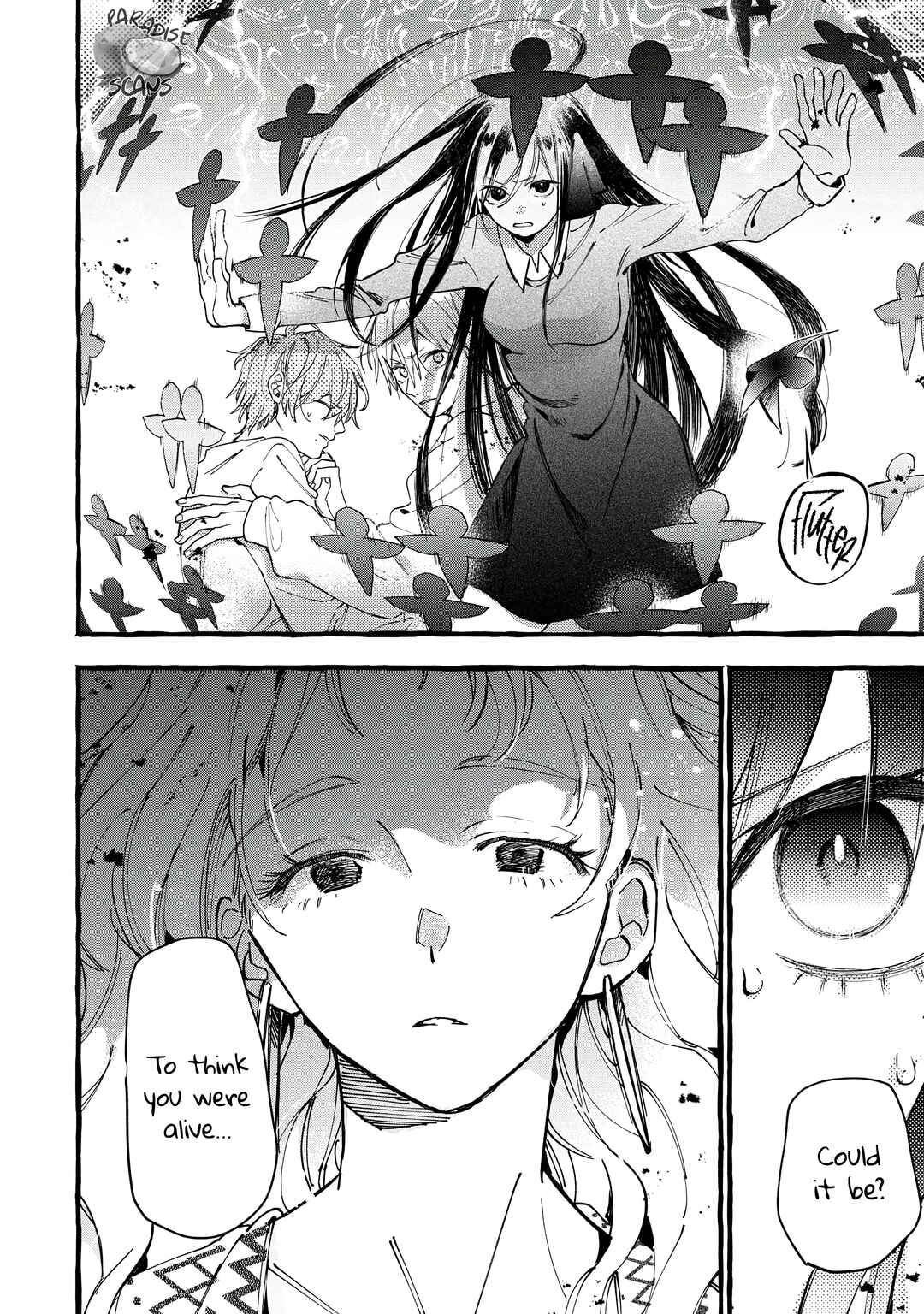Page 5 Chapter 19 Romantic Dark