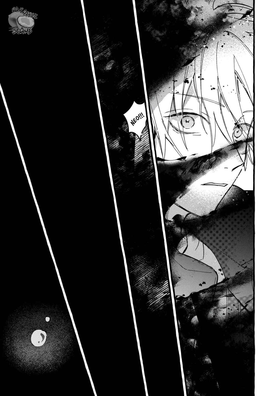 Page 20 Chapter 21 Romantic Dark