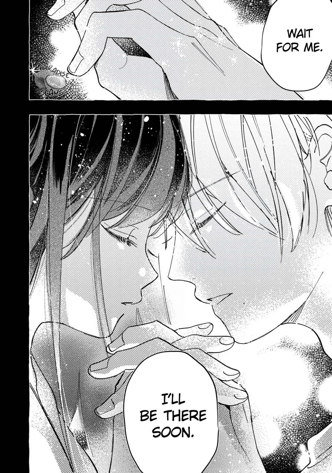 Page 29 Chapter 21 Romantic Dark