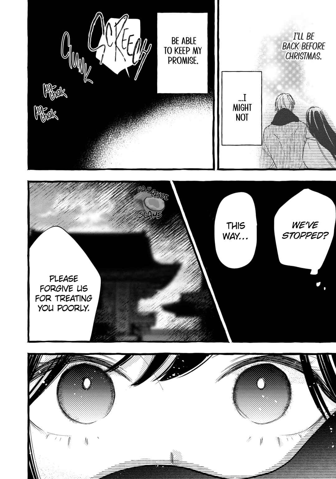 Page 7 Chapter 21 Romantic Dark