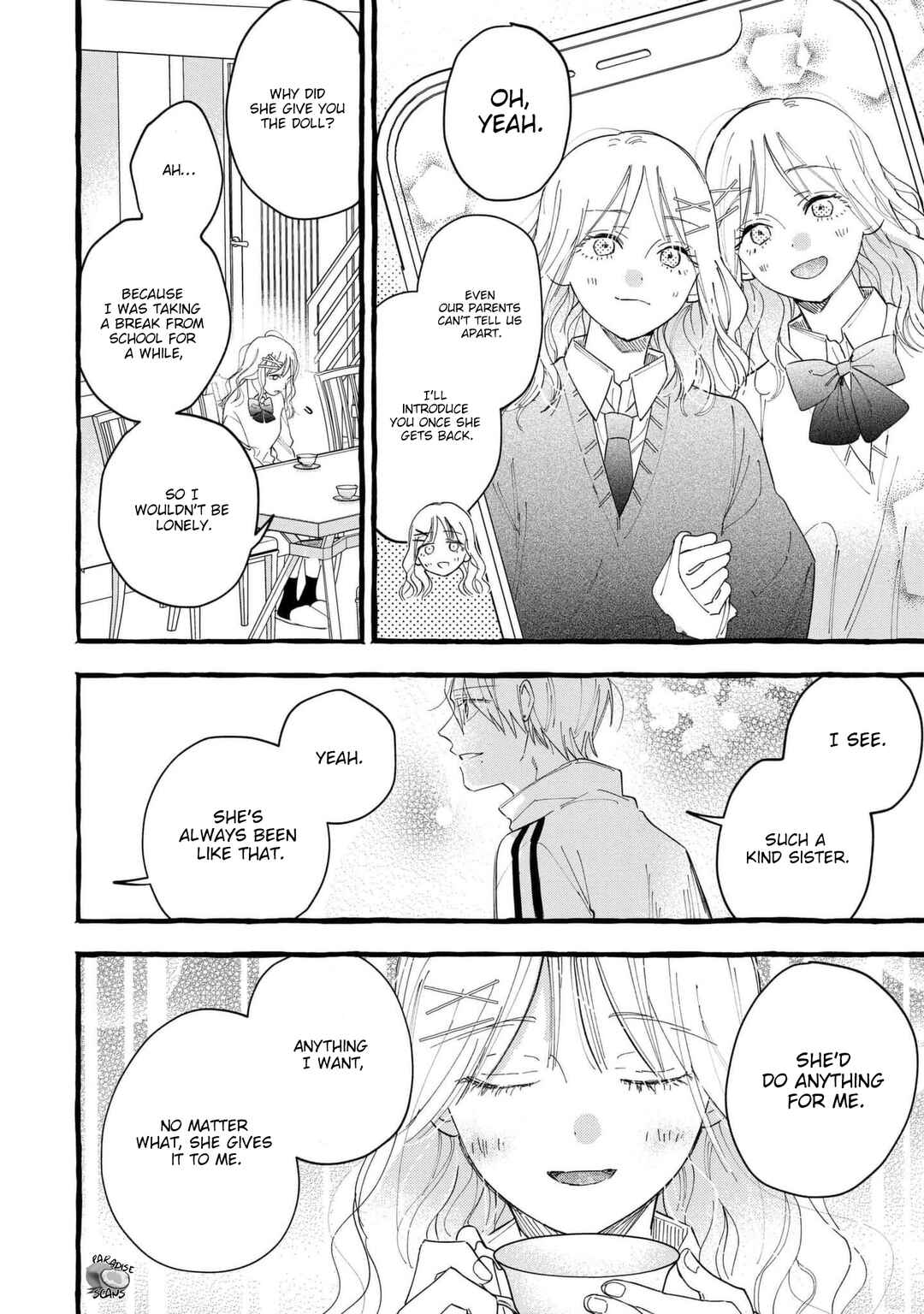 Page 18 Chapter 13 Romantic Dark