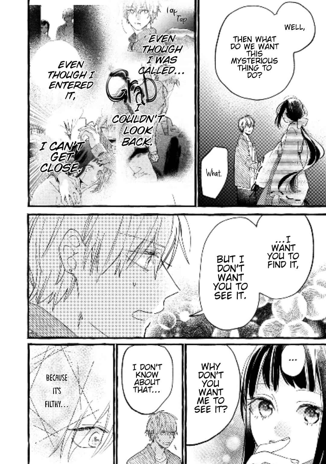 Page 12 Chapter 4 Romantic Dark