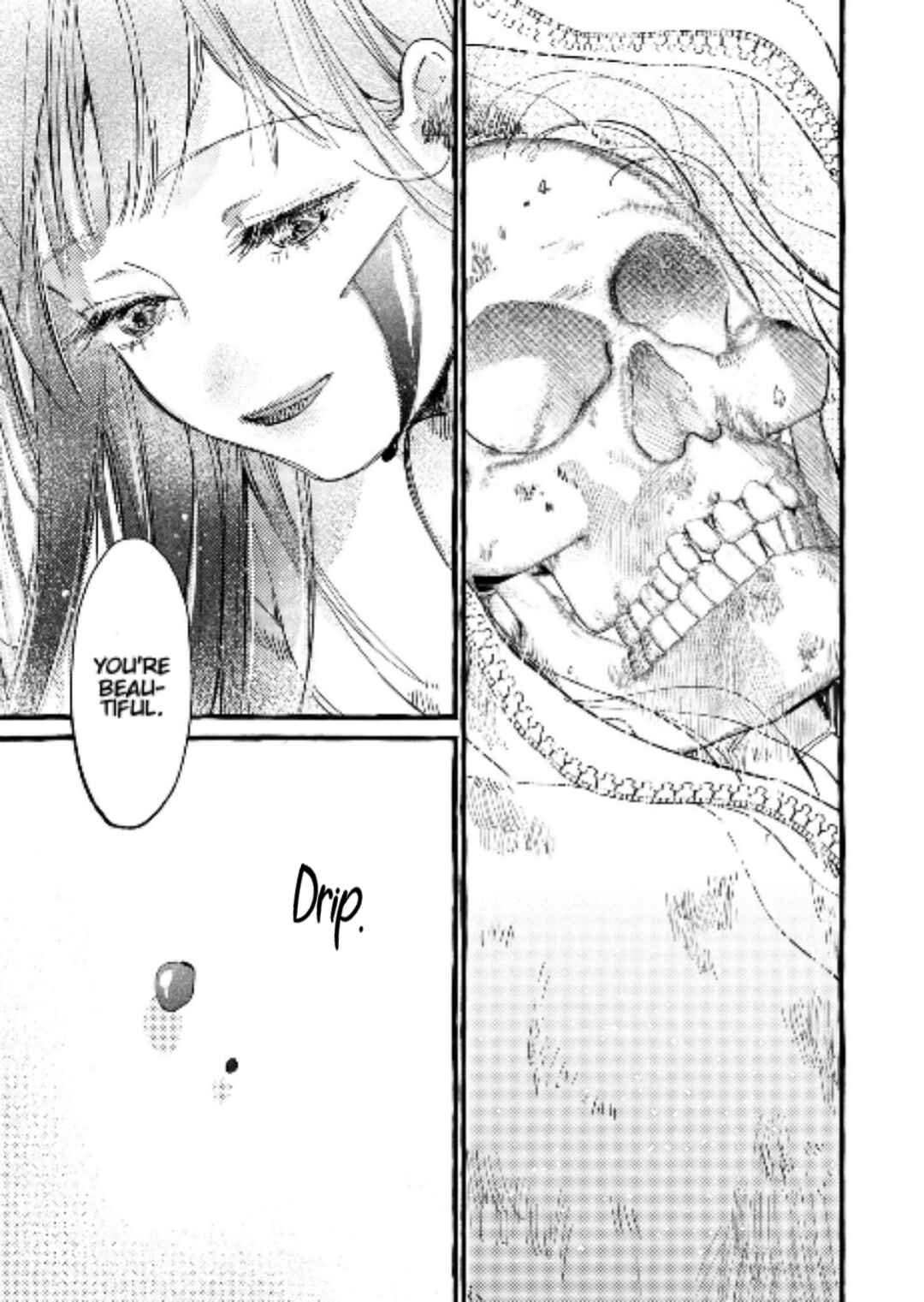 Page 15 Chapter 4 Romantic Dark