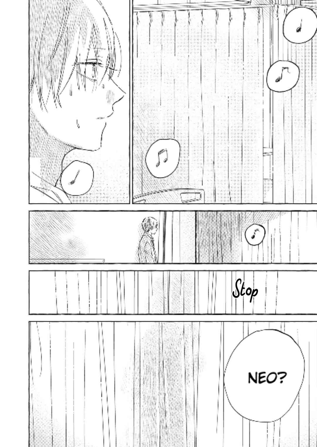 Page 4 Chapter 4 Romantic Dark