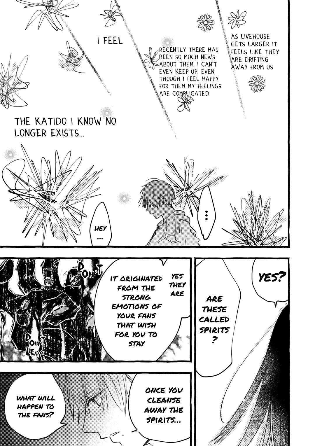 Page 11 Chapter 2 Romantic Dark