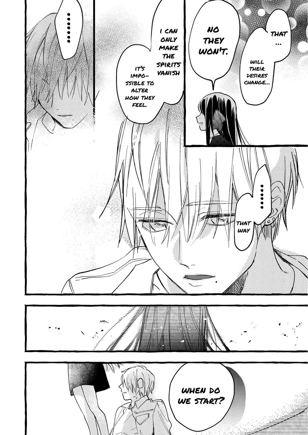 Page 12 Chapter 2 Romantic Dark