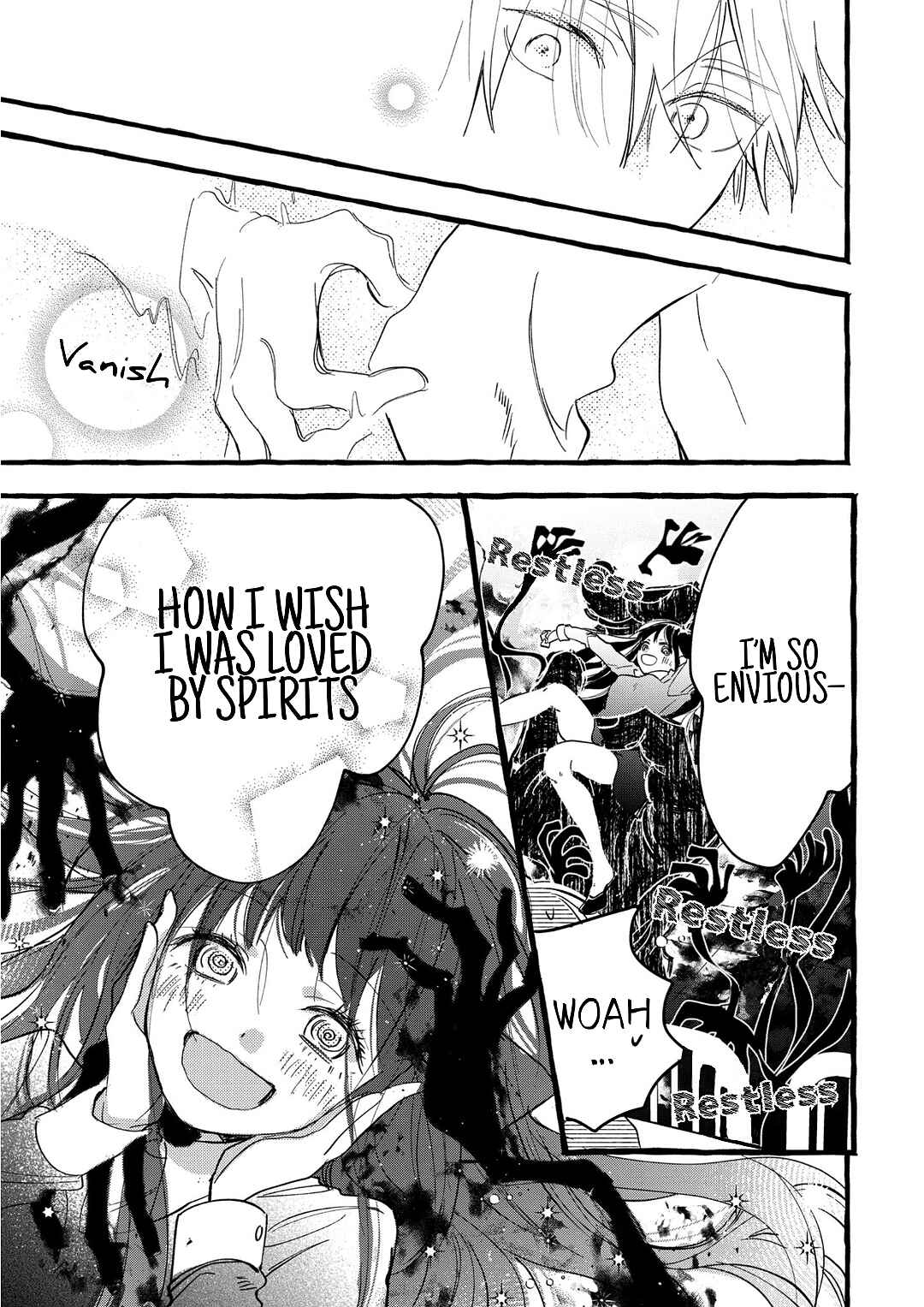 Page 15 Chapter 2 Romantic Dark