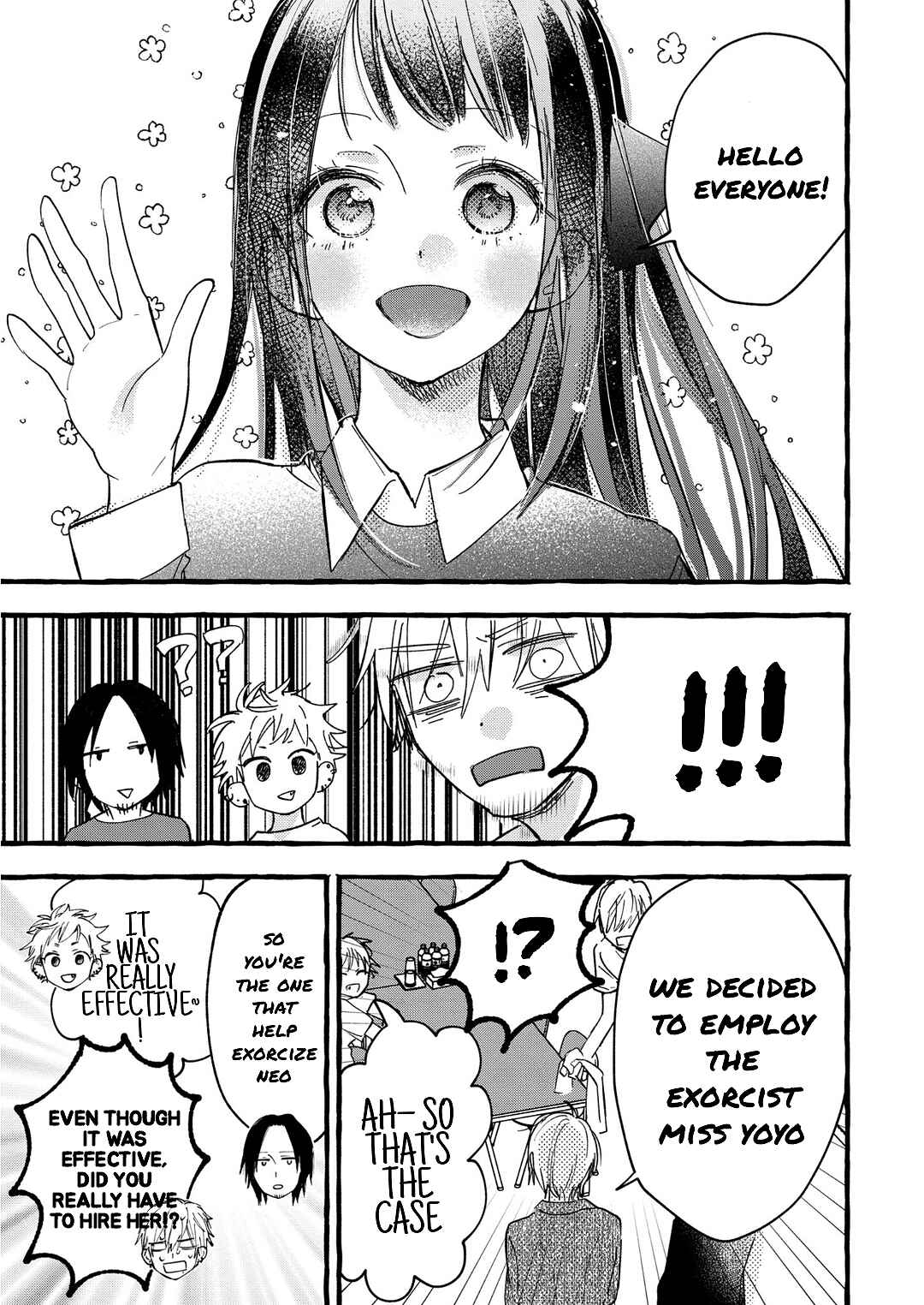 Page 21 Chapter 2 Romantic Dark