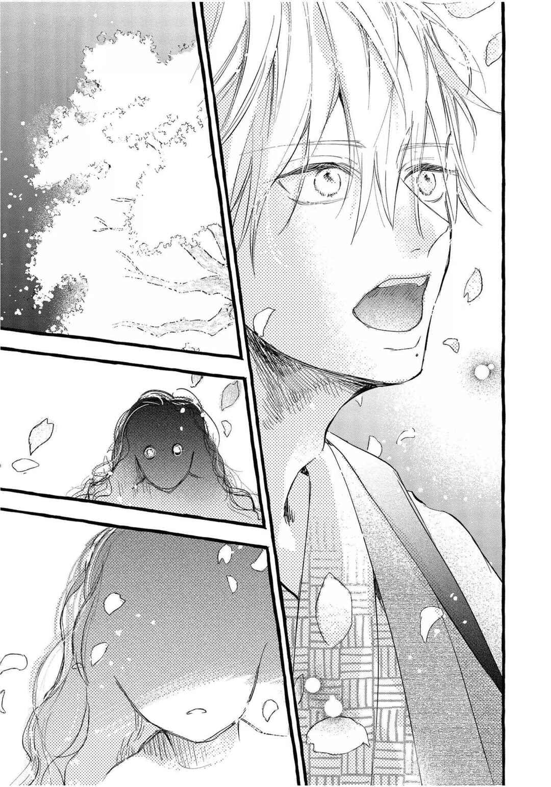 Page 15 Chapter 6 Romantic Dark