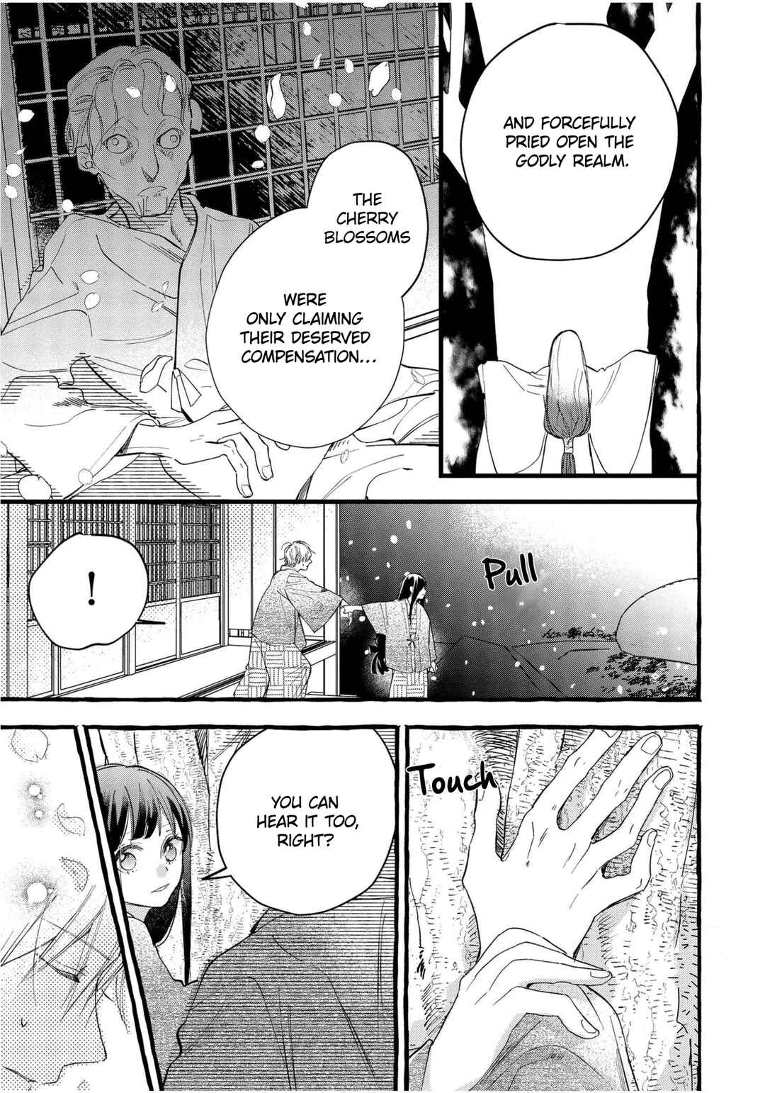 Page 9 Chapter 6 Romantic Dark