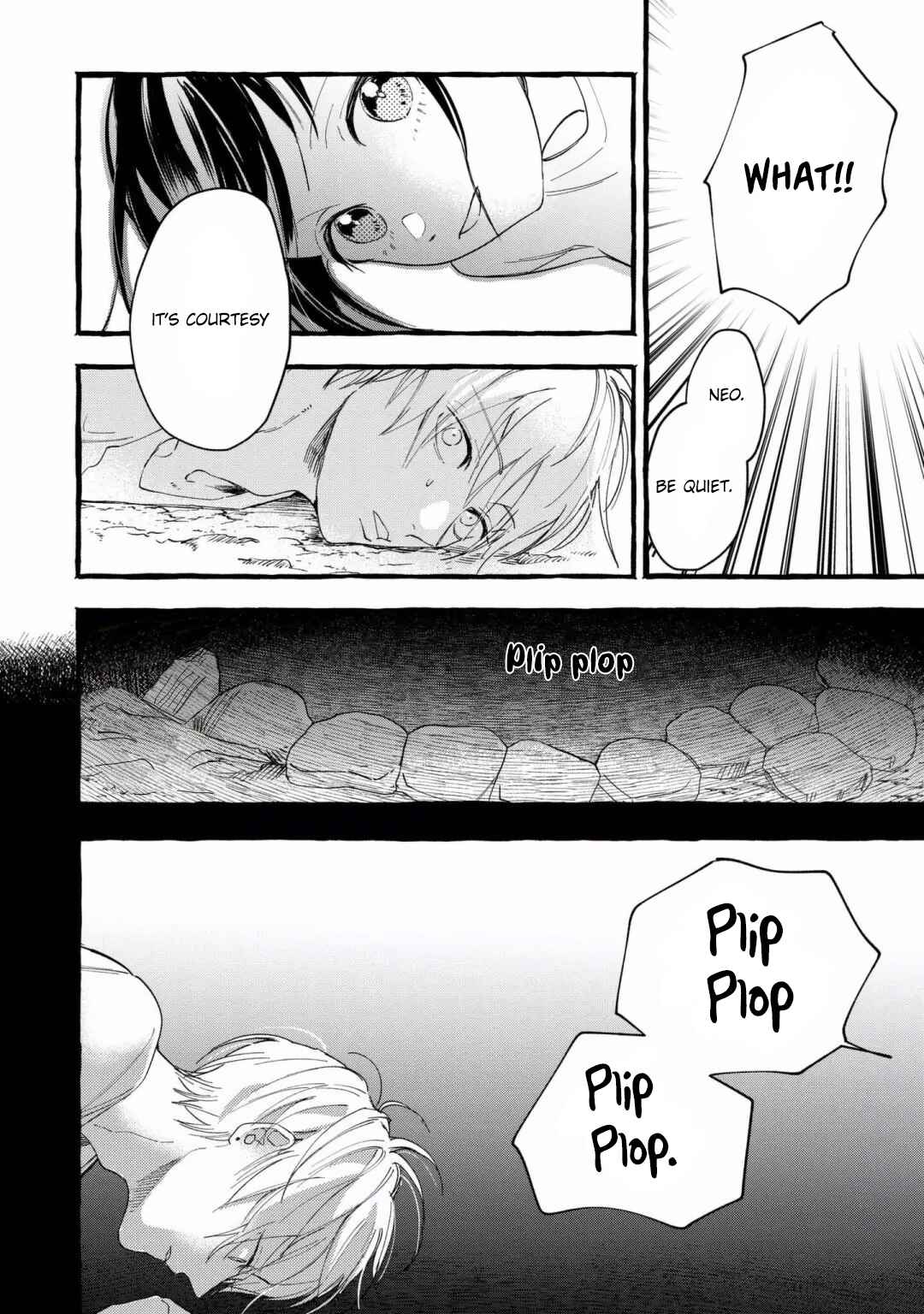 Page 12 Chapter 9 Romantic Dark