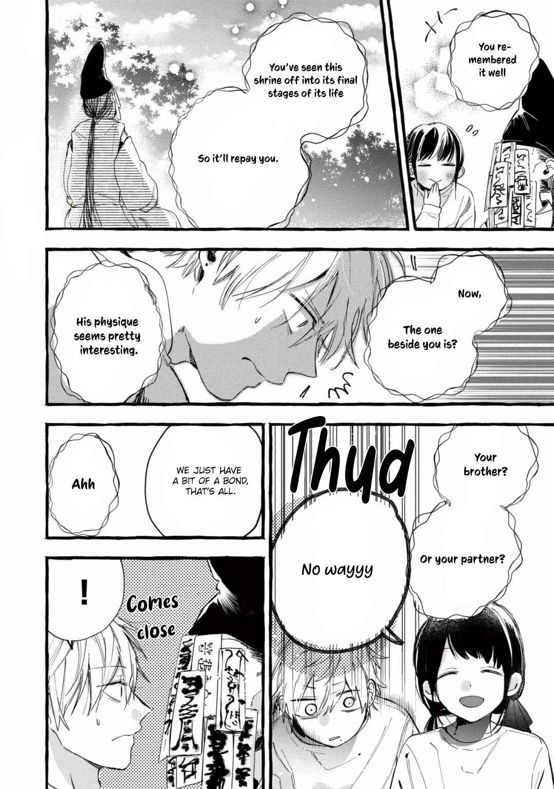 Page 16 Chapter 9 Romantic Dark