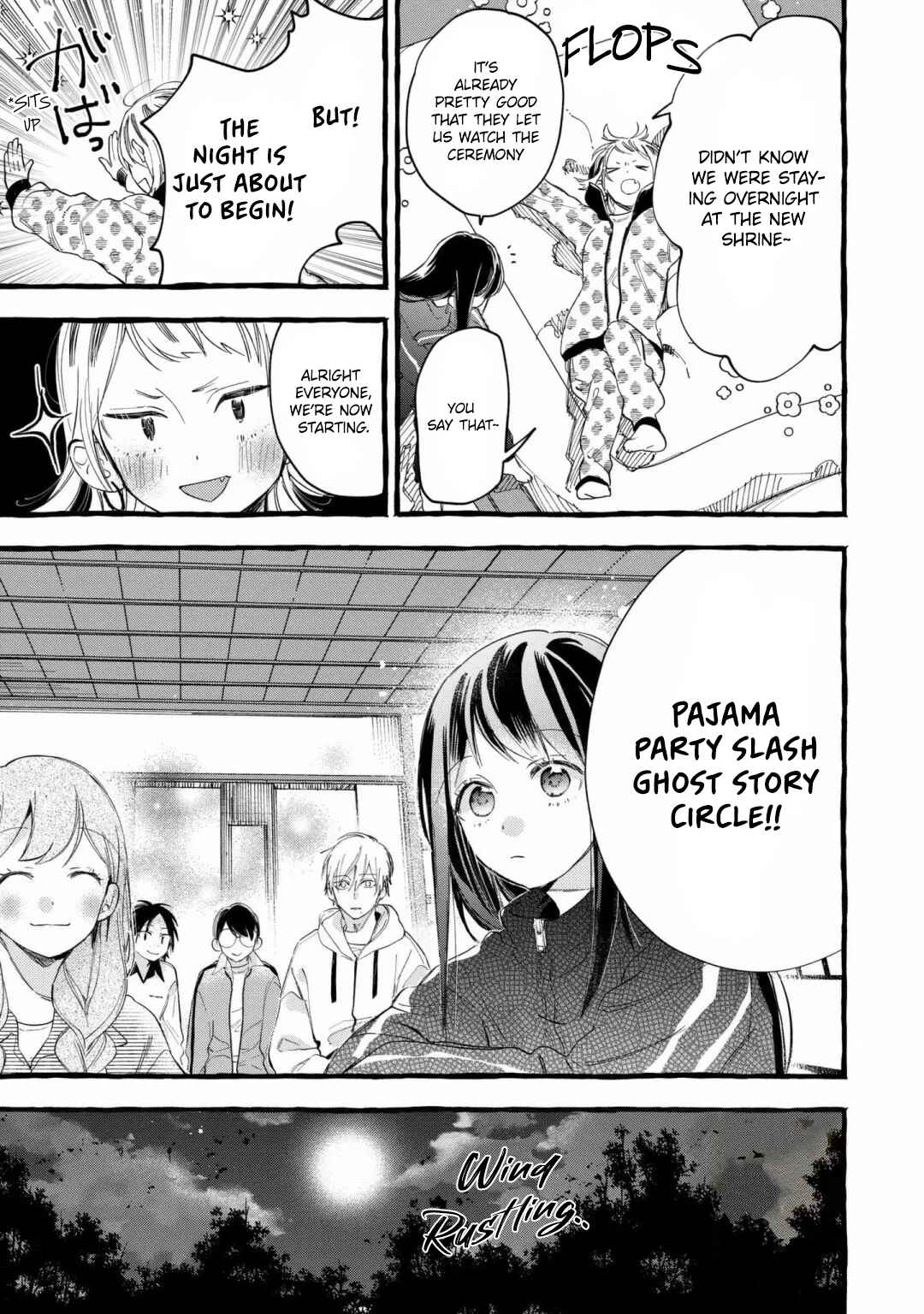 Page 19 Chapter 9 Romantic Dark
