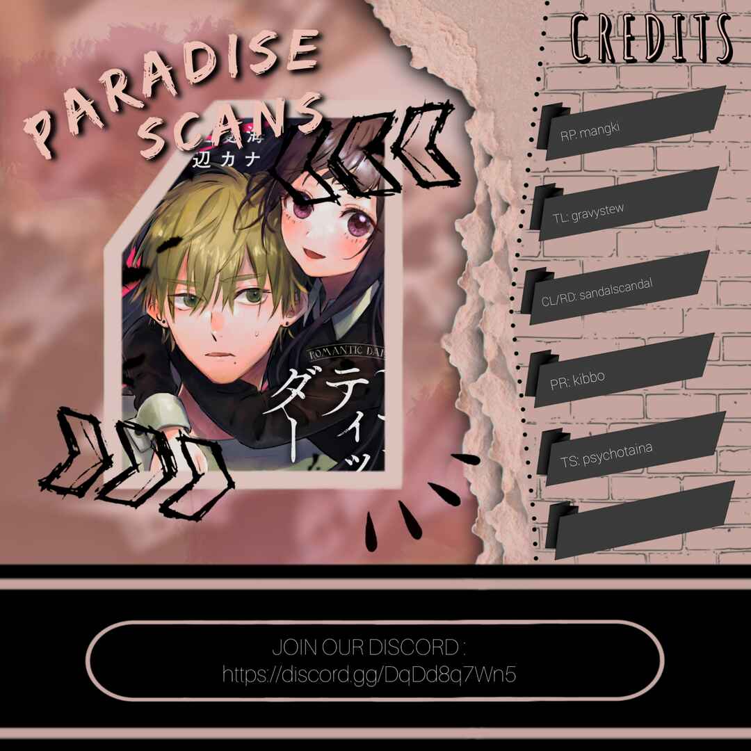 Page 2 Chapter 9 Romantic Dark