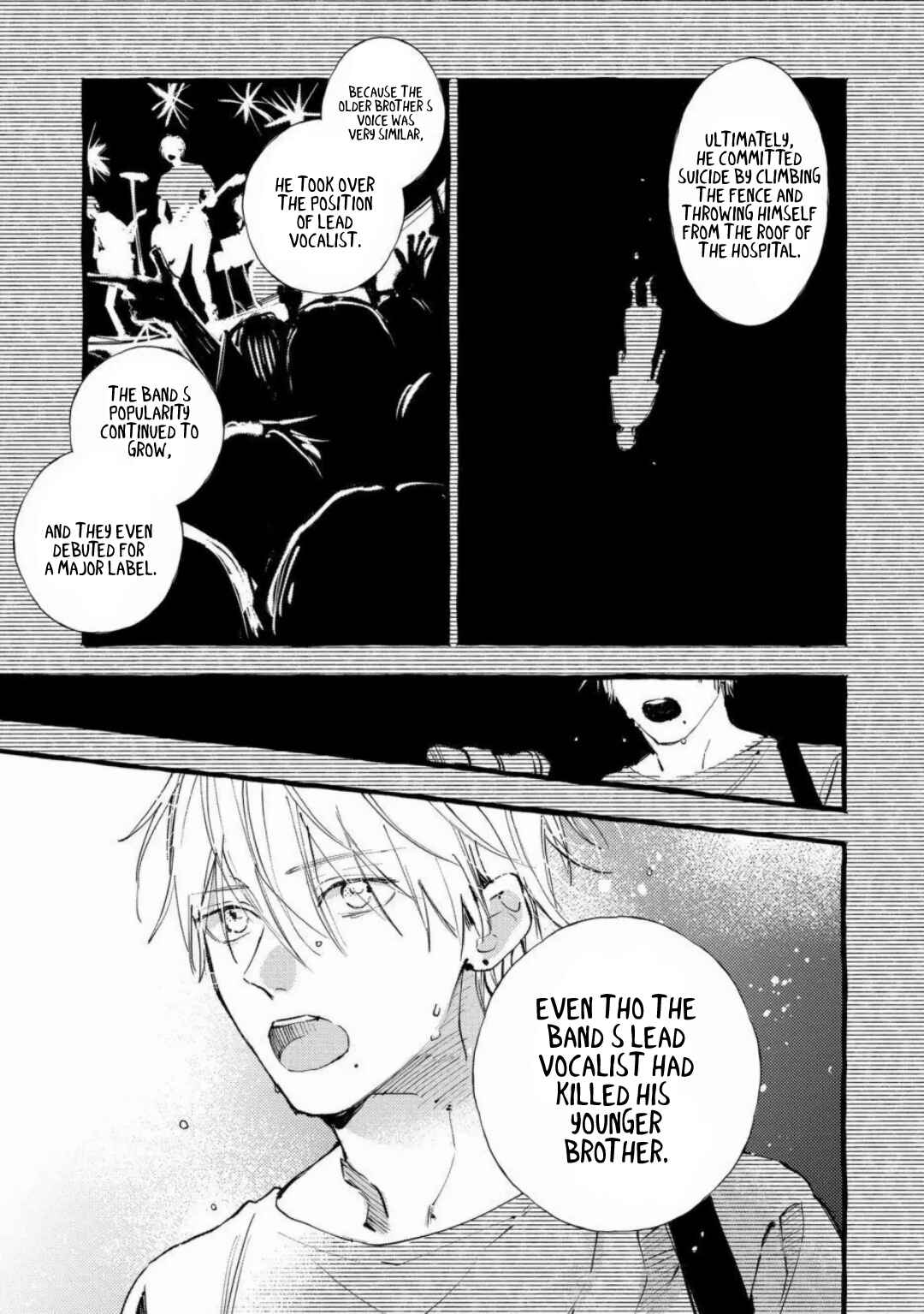 Page 11 Chapter 11 Romantic Dark