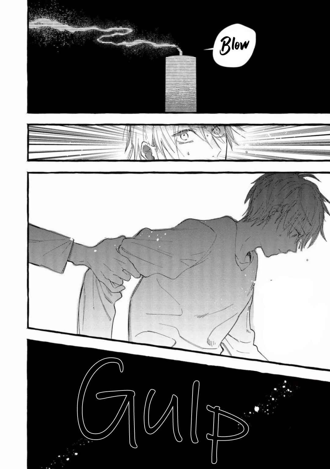 Page 20 Chapter 11 Romantic Dark