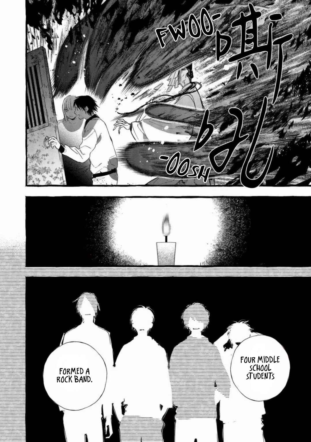 Page 8 Chapter 11 Romantic Dark
