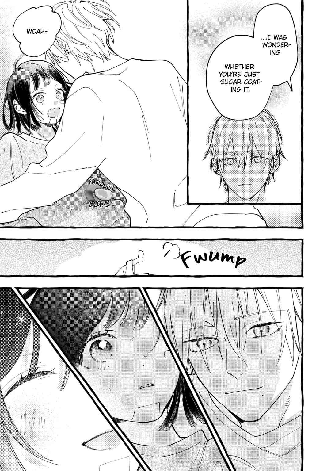 Page 14 Chapter 23 Romantic Dark
