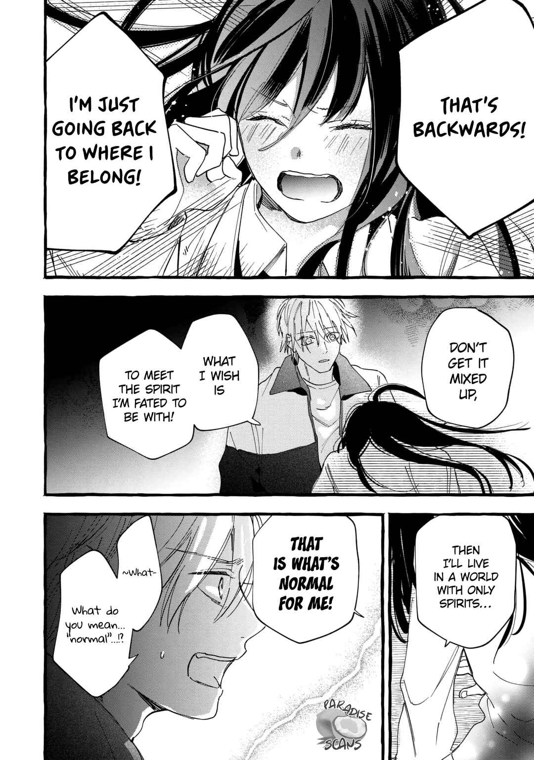Page 12 Chapter 16 Romantic Dark