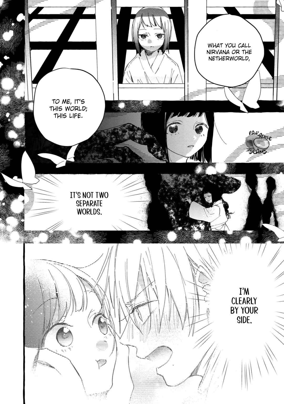 Page 14 Chapter 16 Romantic Dark