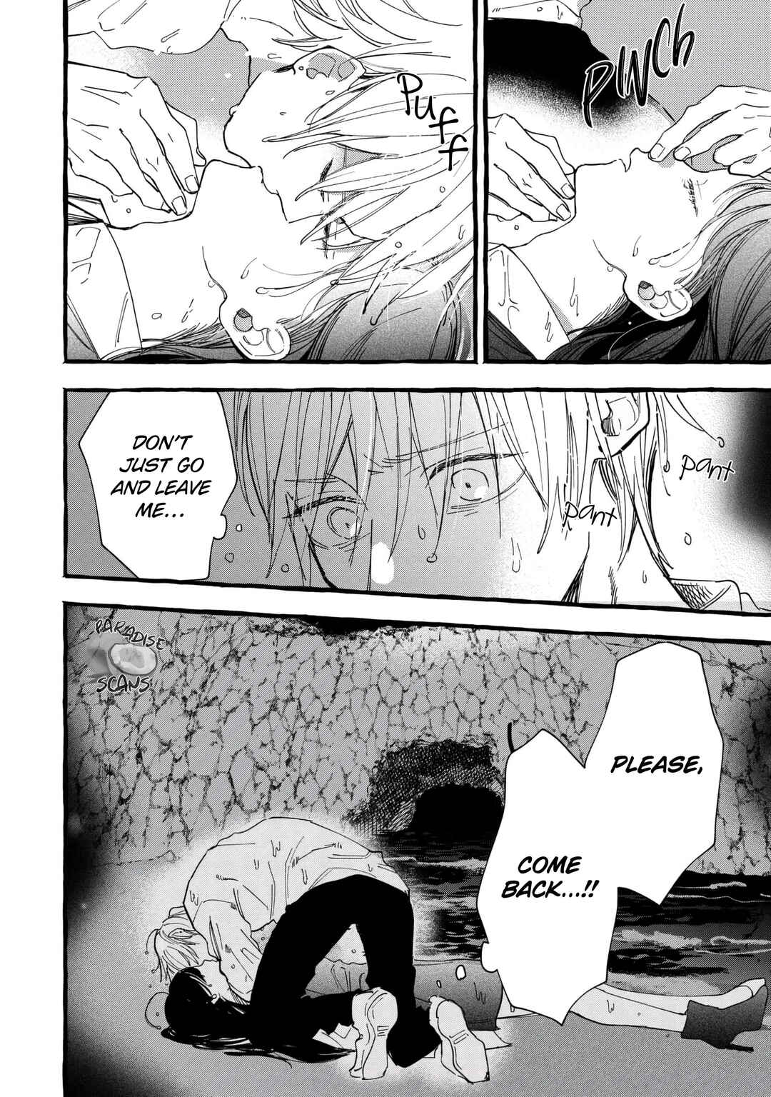 Page 20 Chapter 16 Romantic Dark