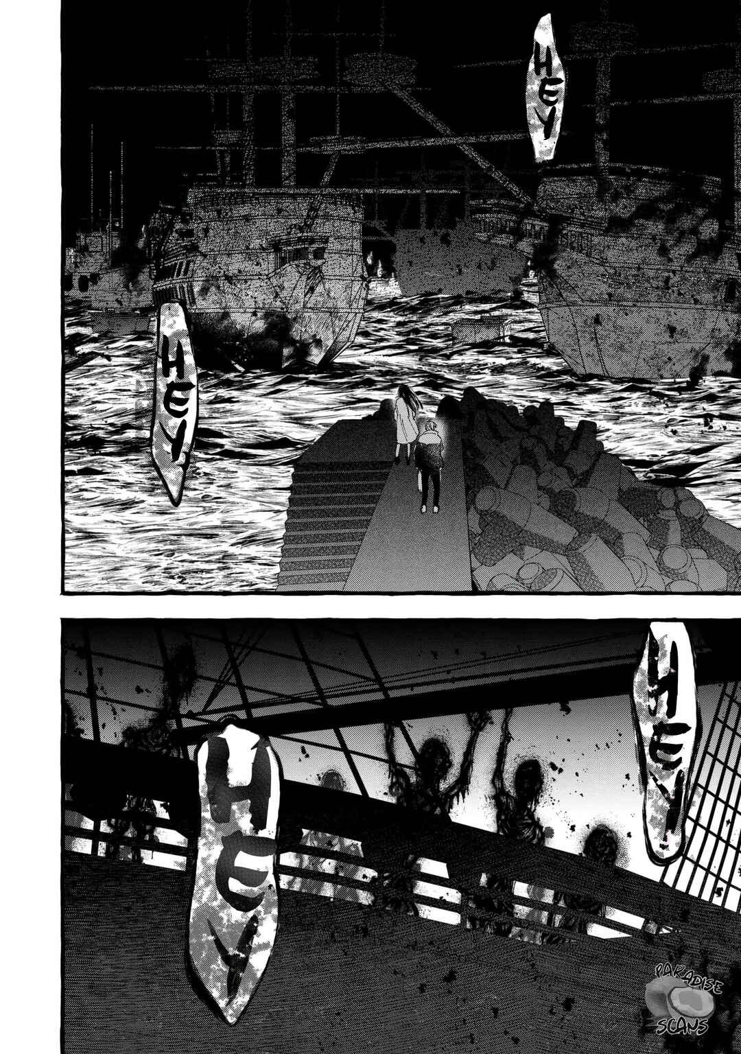 Page 6 Chapter 16 Romantic Dark