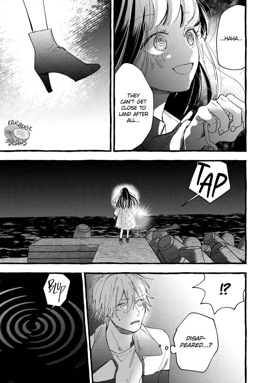 Page 7 Chapter 16 Romantic Dark