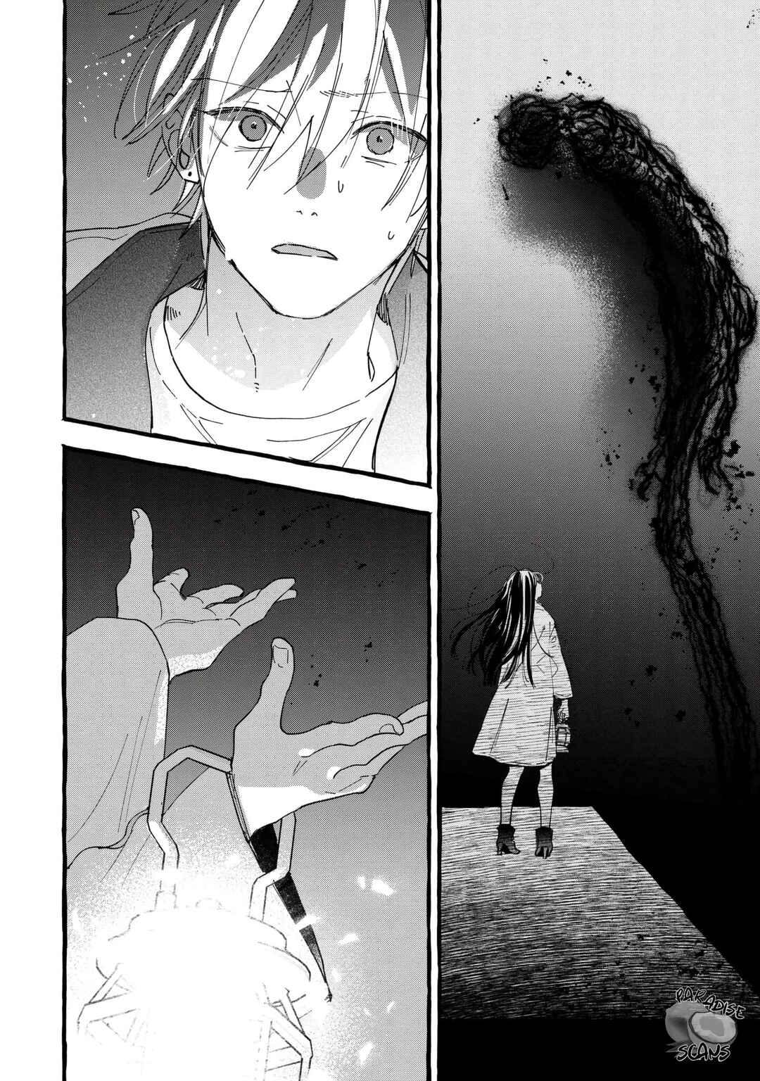 Page 8 Chapter 16 Romantic Dark
