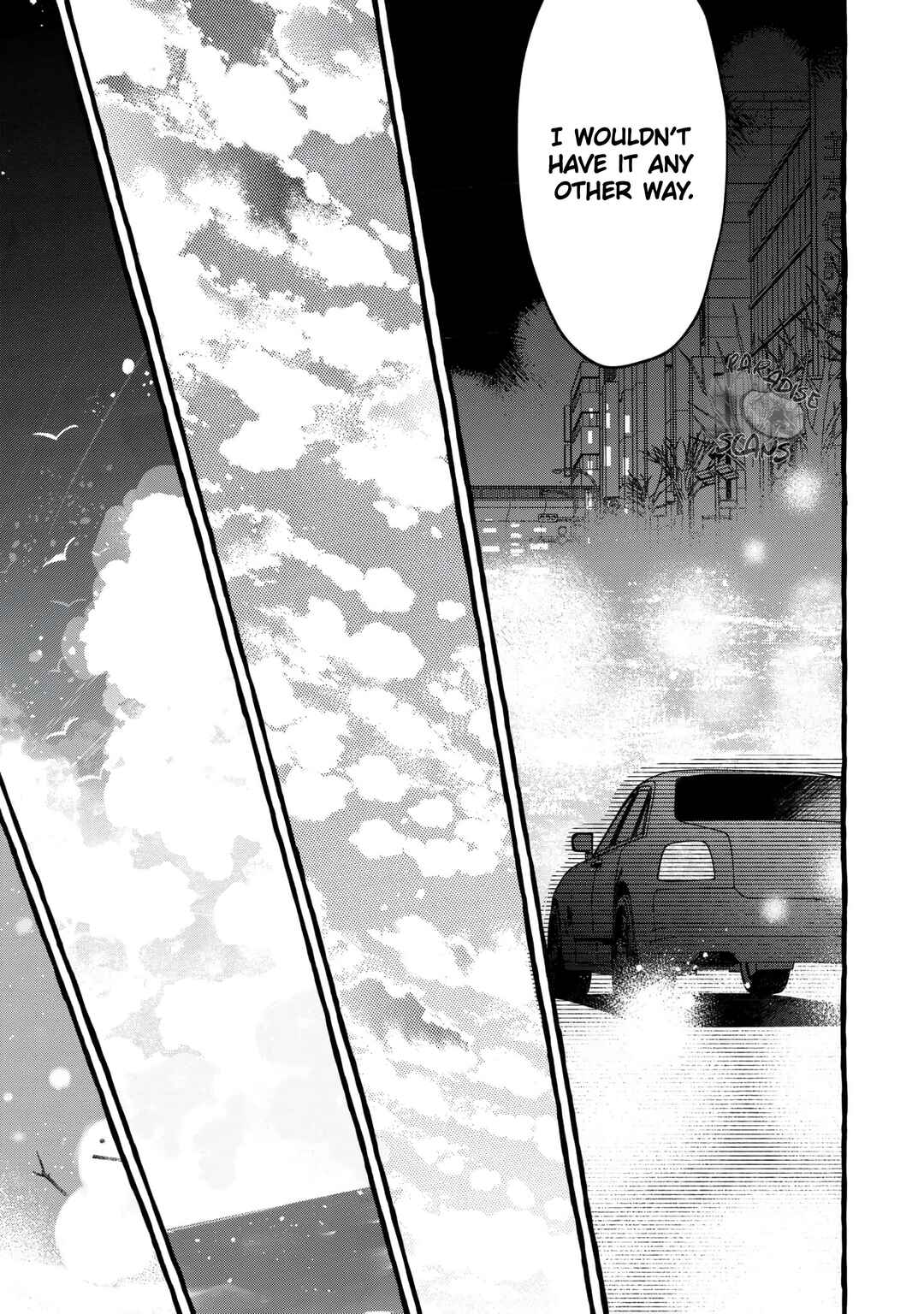Page 11 Chapter 24 Romantic Dark